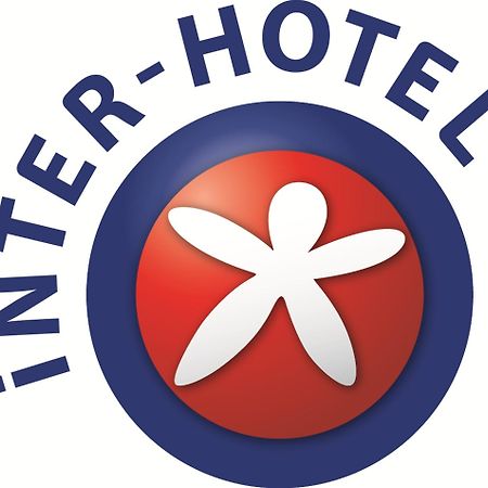 Inter-Hotel Bordeaux Meriadeck Alton エクステリア 写真