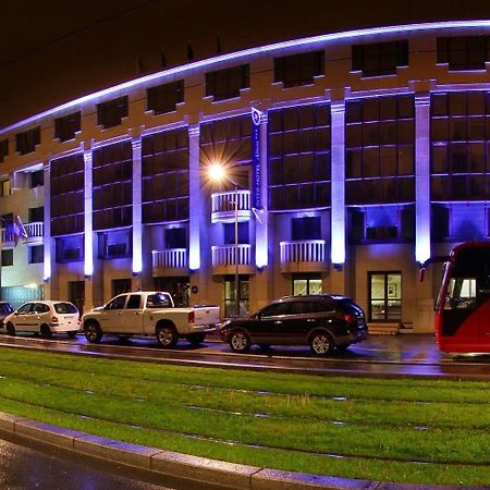 Inter-Hotel Bordeaux Meriadeck Alton エクステリア 写真