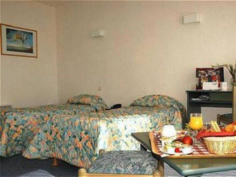 Inter-Hotel Bordeaux Meriadeck Alton エクステリア 写真