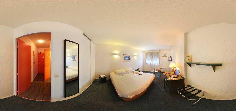 Inter-Hotel Bordeaux Meriadeck Alton エクステリア 写真