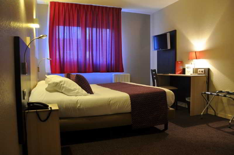 Inter-Hotel Bordeaux Meriadeck Alton エクステリア 写真